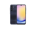 Samsung Galaxy A25 5G - New, Blue/Black, 128GB
