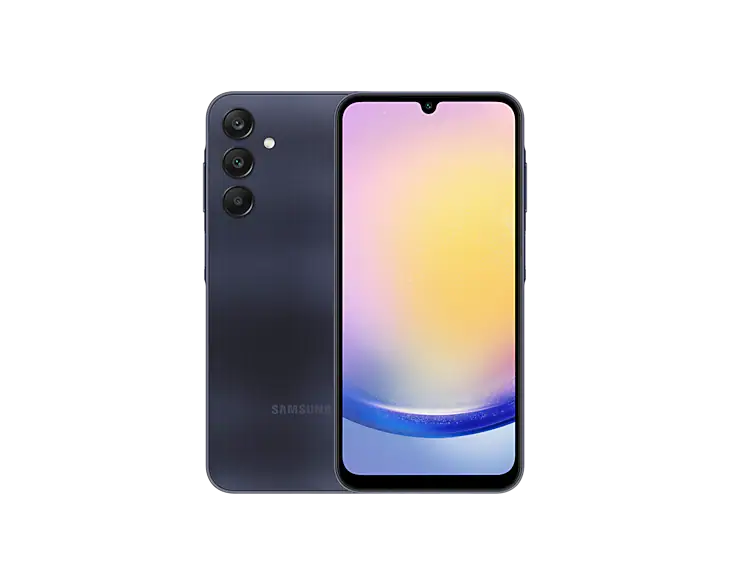 Galaxy A25 5g