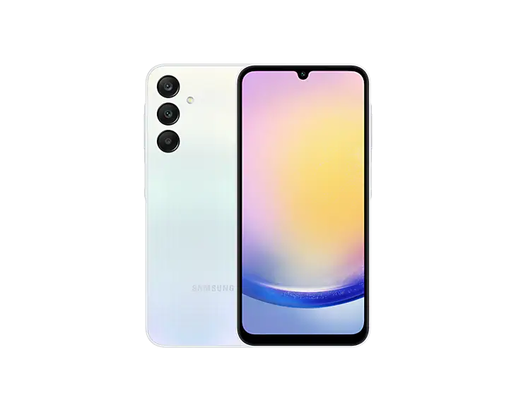 Galaxy A25 5g