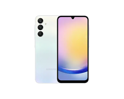 Galaxy A25 5g