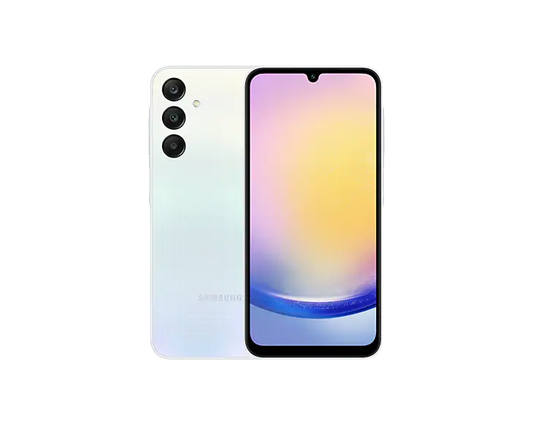 Galaxy A25 5g