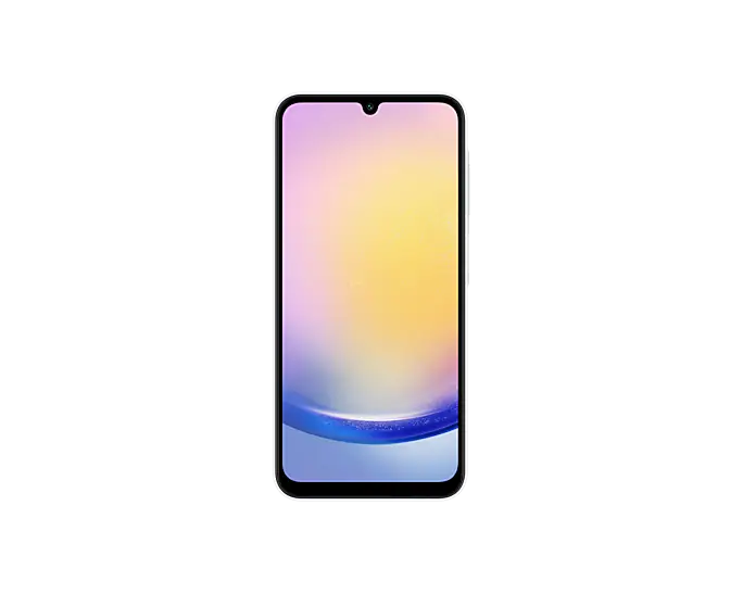 Galaxy A25 5g