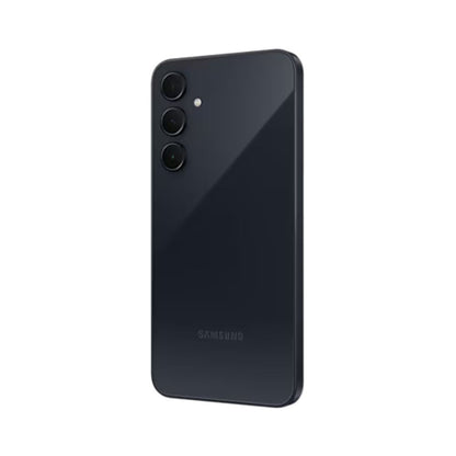 Galaxy a35 5g navy tilt