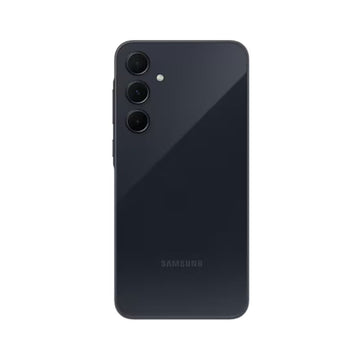 Galaxy a35 5g navy back