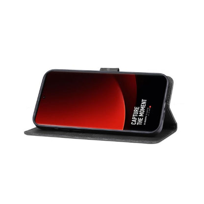 Samsung Galaxy A35 Book Flip Case Leather Wallet