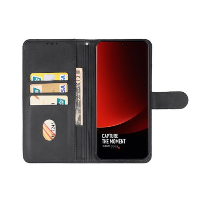 Samsung Galaxy A35 Book Flip Case Leather Wallet