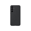 Samsung Galaxy A24 Black Silicone Gel Case