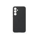 Samsung Galaxy A35 Black Silicone Gel Case