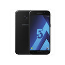 Samsung Galaxy A5 2017 - Grade A, Black, 32GB