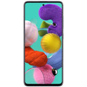 Galaxy A51 - Grade B, Black, 128GB