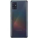 Galaxy A51 - Grade B, Black, 128GB