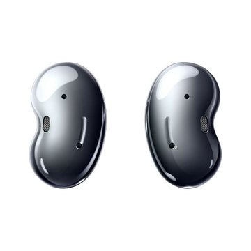 galaxy buds live