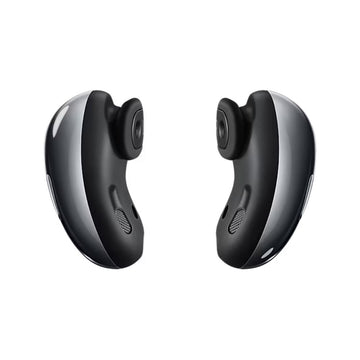 galaxy buds live