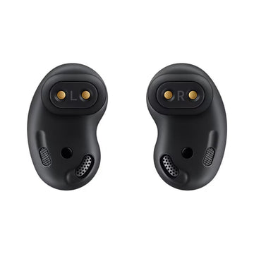 galaxy buds live