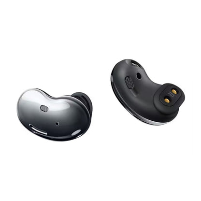 galaxy buds live
