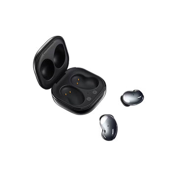 galaxy buds live