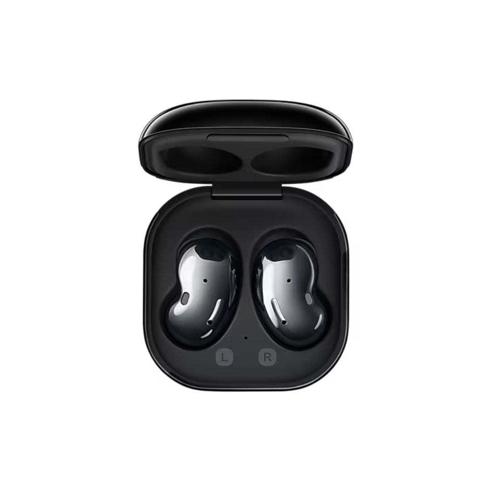 galaxy buds live