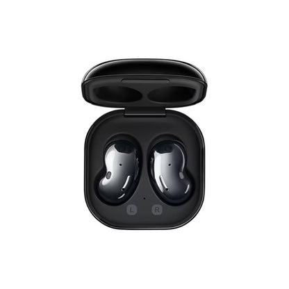 galaxy buds live