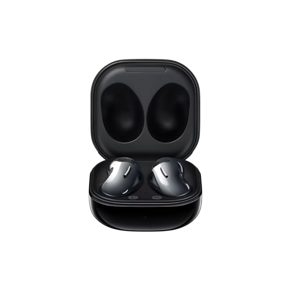 galaxy buds live