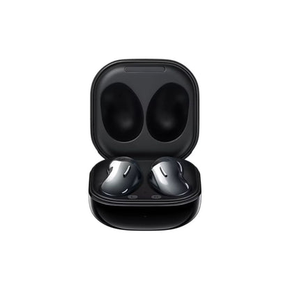 galaxy buds live
