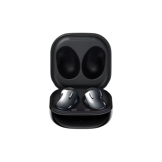 galaxy buds live