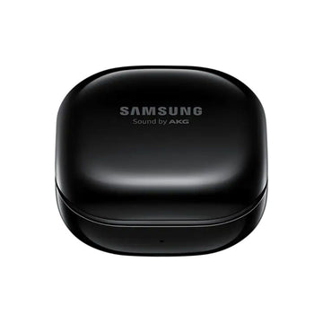 galaxy buds live
