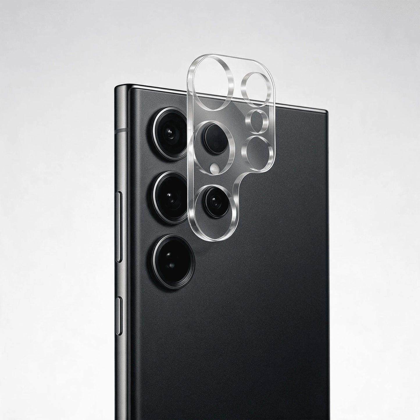 Samsung Galaxy S26 Series Camera Lens Protector