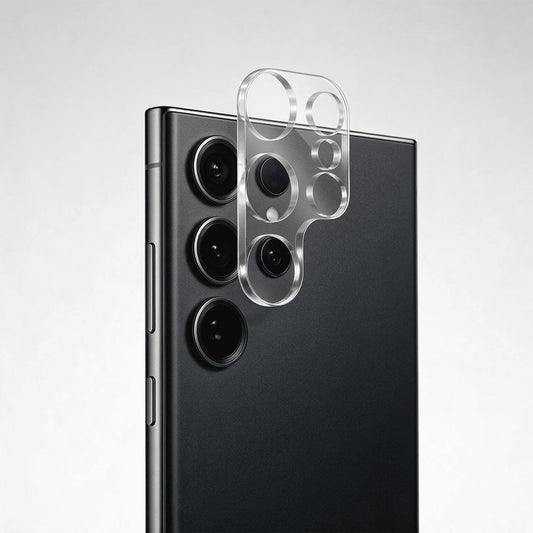 Samsung Galaxy S26 Series Camera Lens Protector
