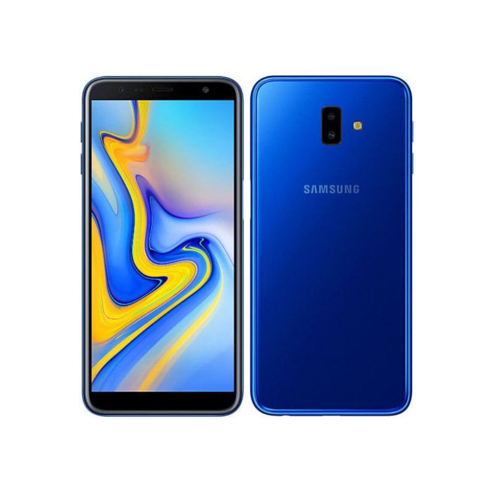 samsung j6 plus