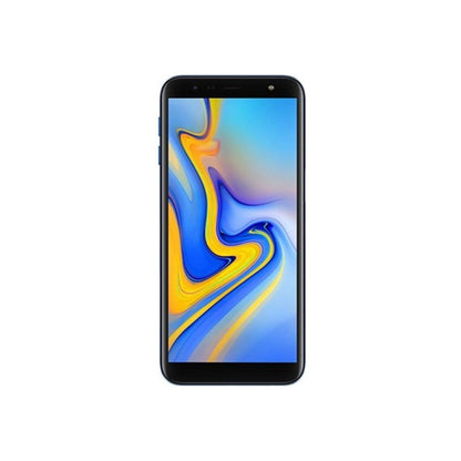 samsung j6 plus