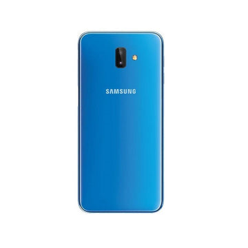 samsung j6 plus