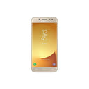 Galaxy J3 2017 - Grade B, Gold, 16GB