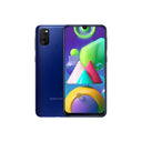 Galaxy M21 - Grade A, Blue, 64GB