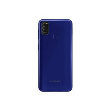galaxy blue back