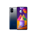 Galaxy M31s - Grade A, Blue, 128GB