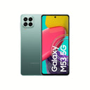 Galaxy M33 5G - Grade A, Green, 128GB