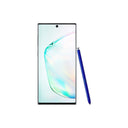 Samsung Galaxy Note 10+ 5G - Grade A, Aura Glow, 256GB