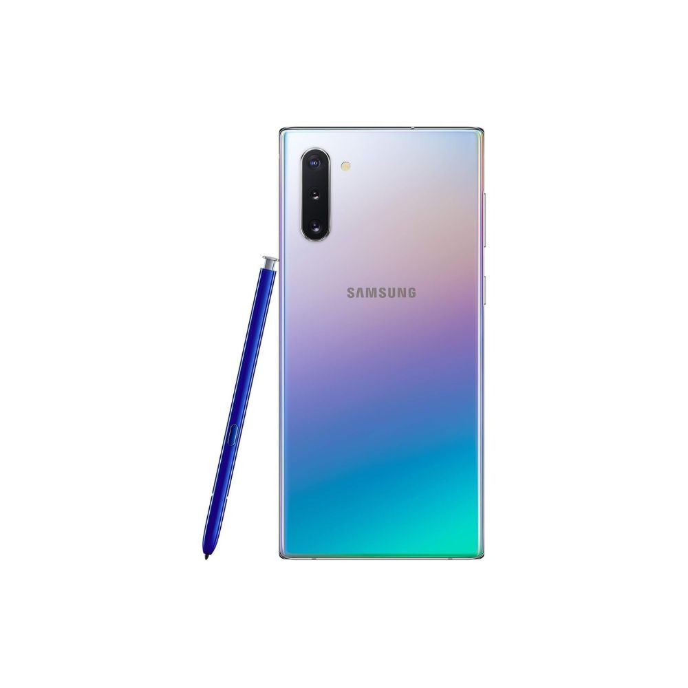 samsung galaxy note 10 plus