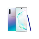 Samsung Galaxy Note 10+ 5G - Grade A, Aura Glow, 256GB