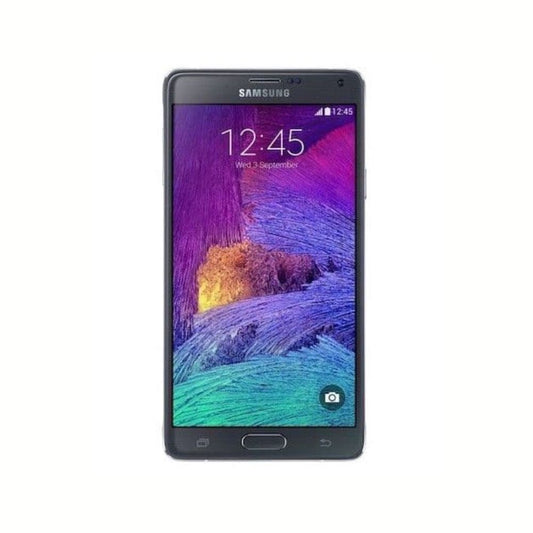 samsung note 4