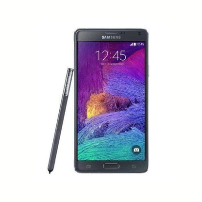 samsung note 4