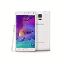 Galaxy Note 4 - Grade A, White, 32GB