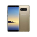 Galaxy Note 8 - New, Gold, 64GB