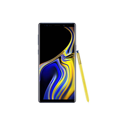 samsung note 9