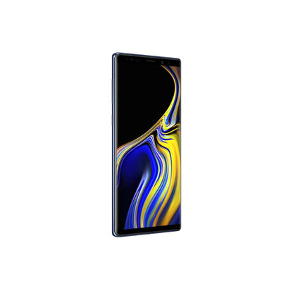 samsung note 9