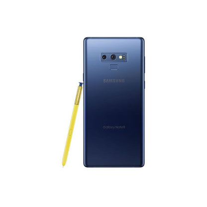samsung note 9
