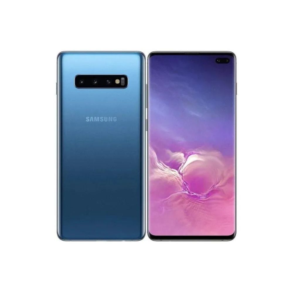 galaxy s10 plus