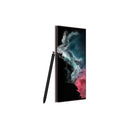 Galaxy S22 Ultra - Grade B, Burgundy, 128GB