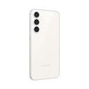 Galaxy S23 FE - Grade A+, White, 128GB