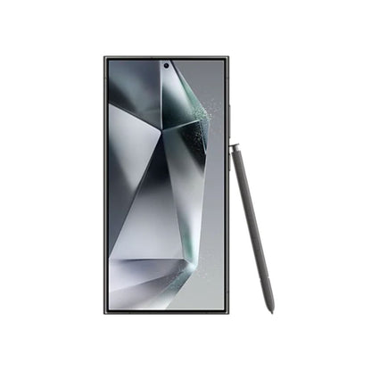 Samsung Galaxy S24 Ultra - Brand New, Titanium Black, 1TB